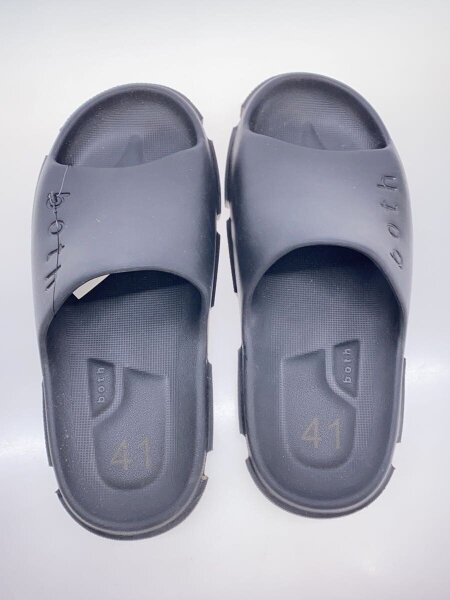 サンダル both / BLACK GAO SLIDE/39/BLK/GSS501-UE119 both(ボース) / BLACK GAO SLIDE/39/BLK/GSS501-UE119 | 中古品の販売