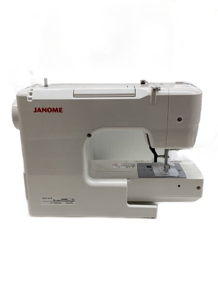JANOME(ジャノメ) / ミシン JN508DX | 中古品の販売・通販ならセカンド 