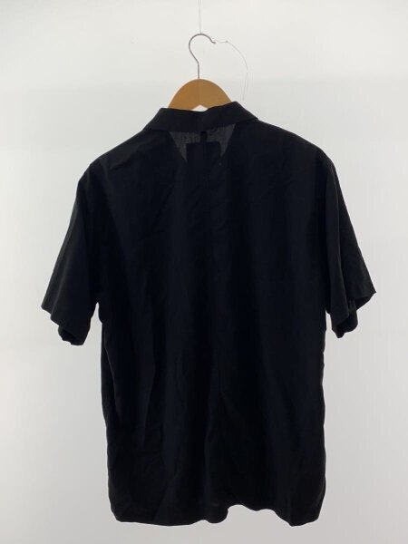 WTAPS(ダブルタップス) / 20SS/BUDS SS/SHIRT.RAPO.POPLIN/半袖/3