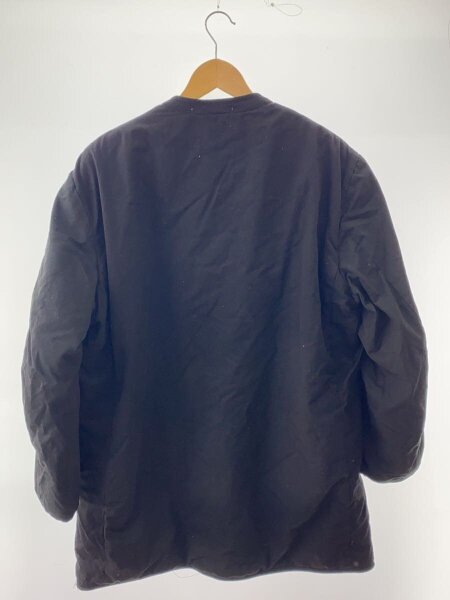 MILITARY(ミリタリー) / スウェーデン軍/ライナージャケット/ボア/黒染 