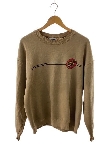 90's ビンテージ santa cruz Leeボディusa製 スウェット SANTA CRUZ([イリョウ]サンタクルーズ) / 90s/USA製/LEEボディ