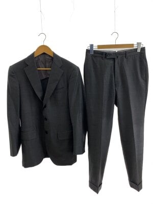 5点セット Vintage DURBAN ダブル セットアップ zegna 楽天市場】【中古】 Ermenegildo Zegna （エルメネジルドゼニア