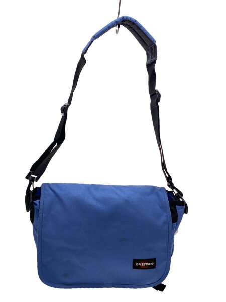 EASTPAK(イーストパック) / メッセンジャー/ショルダーバッグ/PVC/BLU 