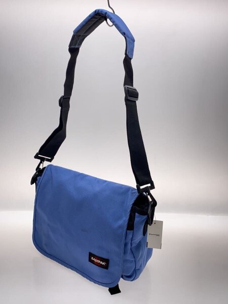 EASTPAK(イーストパック) / メッセンジャー/ショルダーバッグ/PVC/BLU 