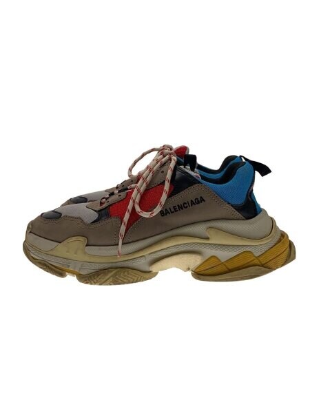 BALENCIAGA(バレンシアガ) / トリプルエス/TRIPLE S/トープ/27.5cm/42 