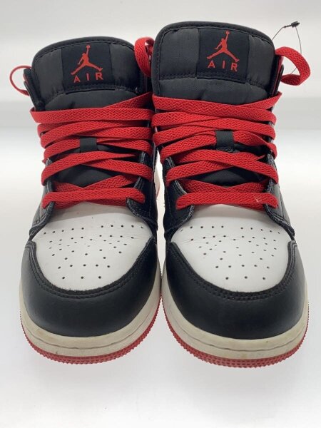 NIKE(ナイキ) / AIR JORDAN 1 MID GS_エア ジョーダン 1 MID GS/24cm 