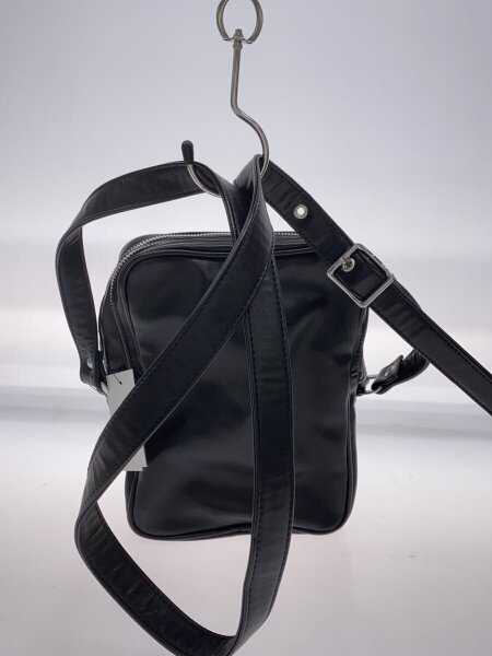 COMME des GARCONS(コムデギャルソン) / スクエアショルダーバッグ 