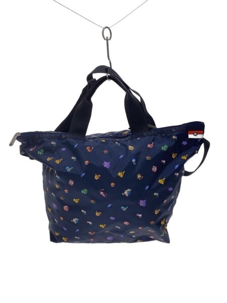 LESPORTSAC(レスポートサック) / ポケモン/コラボ/2WAY/ショルダー 