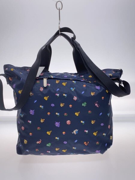 LESPORTSAC(レスポートサック) / ポケモン/コラボ/2WAY/ショルダー 