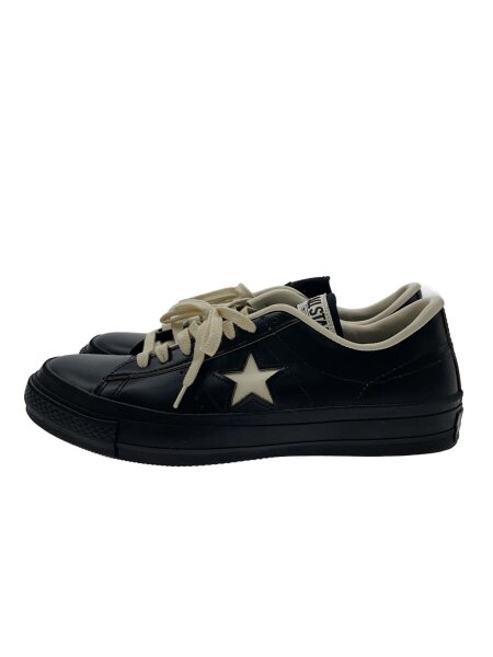 CONVERSE(コンバース) / ONE STAR J BLACK/箱有/ローカットスニーカー 