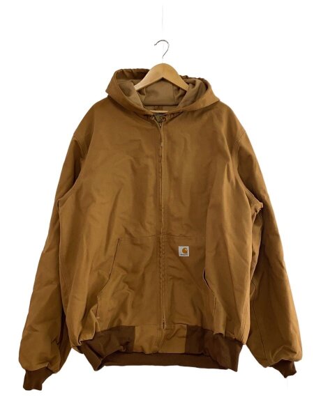 Carhartt(カーハート) / 90s/USA製/アクティブジャケット/XL/コットン