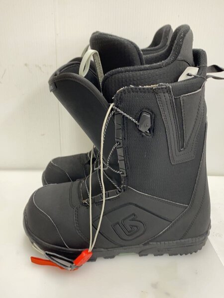 格安公式通販サイトでお買い BURTON MOTO ASIAN FITブラック