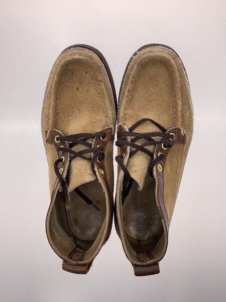 Russell Moccasin(ラッセルモカシン) / スポーティングクレイ/チャッカ 