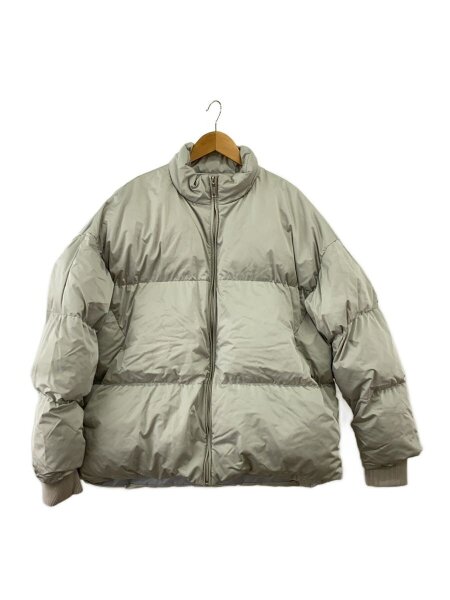 remer(リメール) / loose synthetic down over jacket/中綿ジャケット 