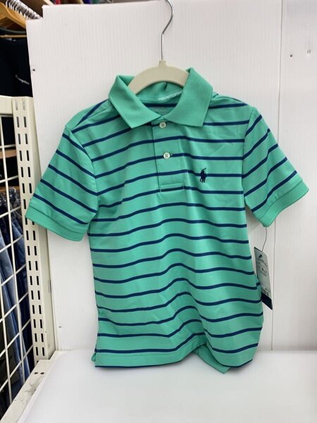 POLO RALPH LAUREN(ポロラルフローレン) / 開封のみ未使用/ サイズ3/3T 