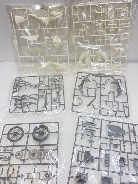 FUJIMI(フジミ) / 未組立/エヴァ RT 初号機 トリックスター FRTR