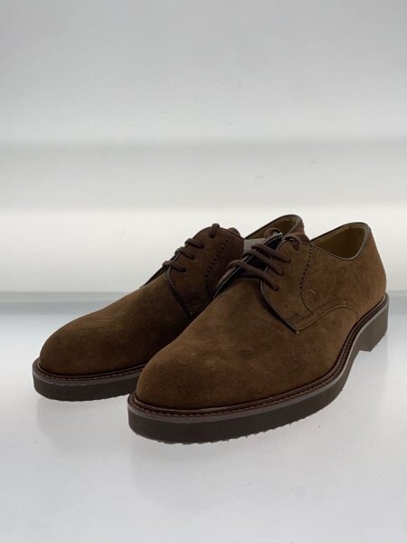 Hush Puppies(ハッシュパピー) / ウイングチップシューズ/26cm/BRW 
