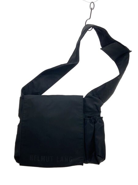 Helmut Lang(ヘルムートラング) / 90s/本人期/ショルダーバッグ 