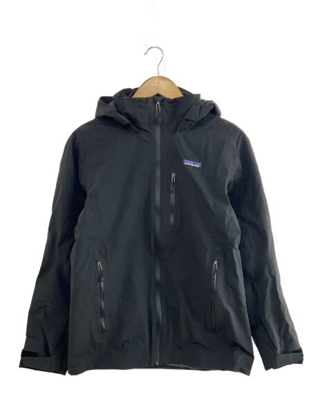 patagonia(パタゴニア) / マウンテンパーカー/XS/ナイロン/BLK 