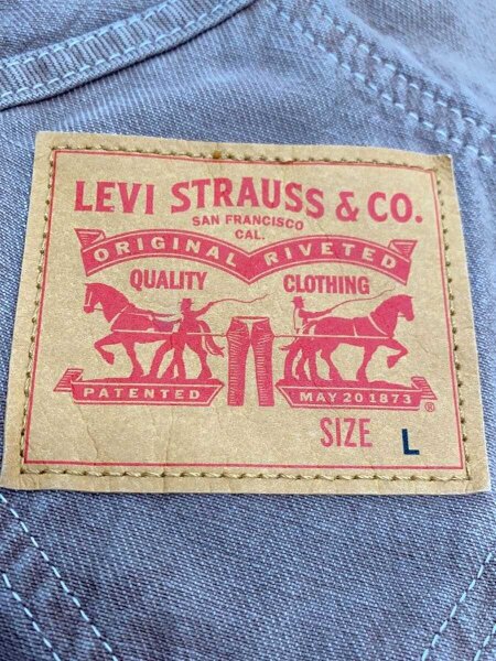 Levi