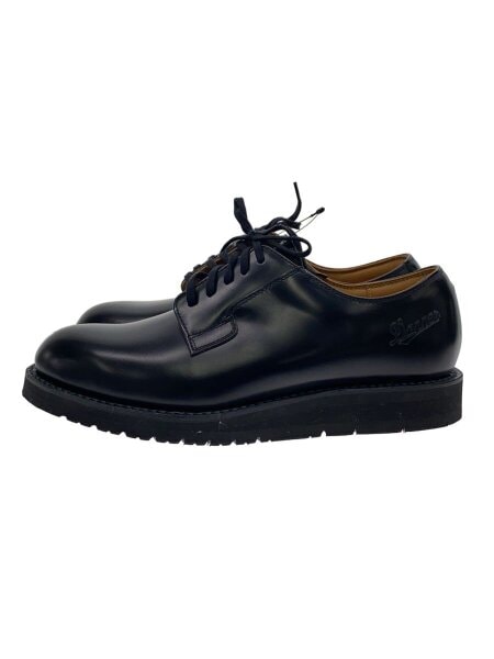 Danner(ダナー) / ポストマン//US8/BLK/レザー/D-4300// | 中古品の 