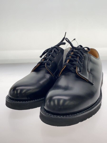 Danner(ダナー) / ポストマン//US8/BLK/レザー/D-4300// | 中古品の 