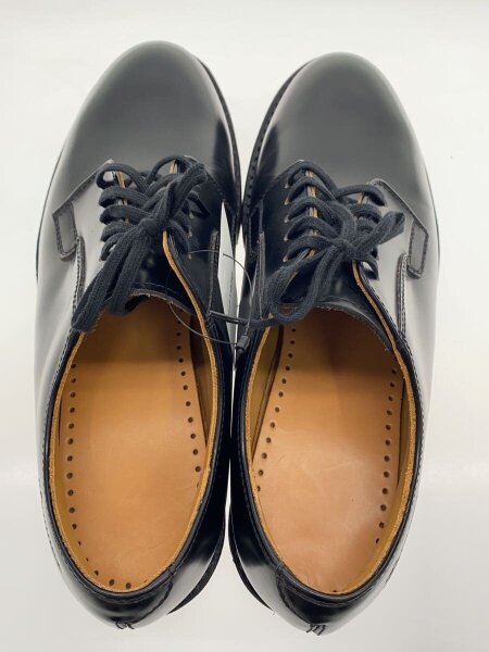 Danner(ダナー) / ポストマン//US8/BLK/レザー/D-4300// | 中古品の 