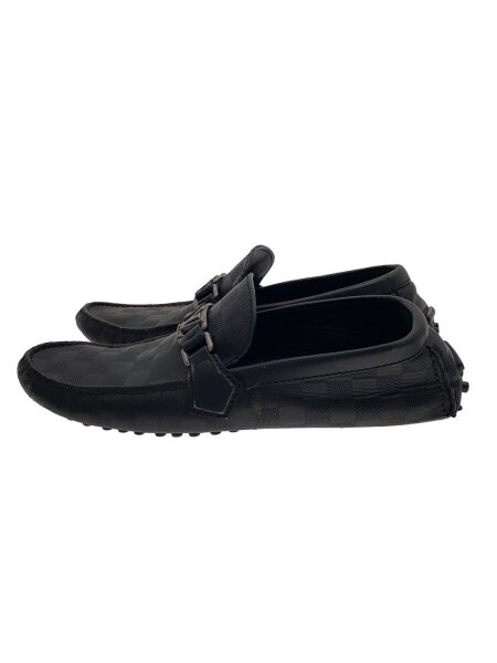 LOUIS VUITTON(ルイヴィトン) / シューズ/--/BLK | 中古品の販売・通販