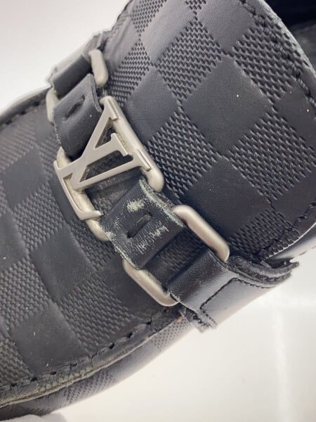 LOUIS VUITTON(ルイヴィトン) / シューズ/--/BLK | 中古品の販売・通販