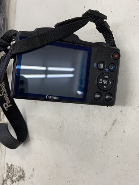 CANON(キヤノン) / デジタルカメラ PowerShot SX500 IS | 中古品の販売 
