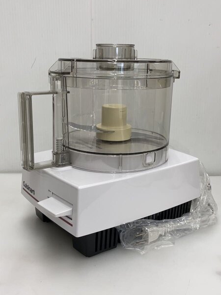 Cuisinart(クイジナート) / ミキサー・フードプロセッサー DLC-192J 