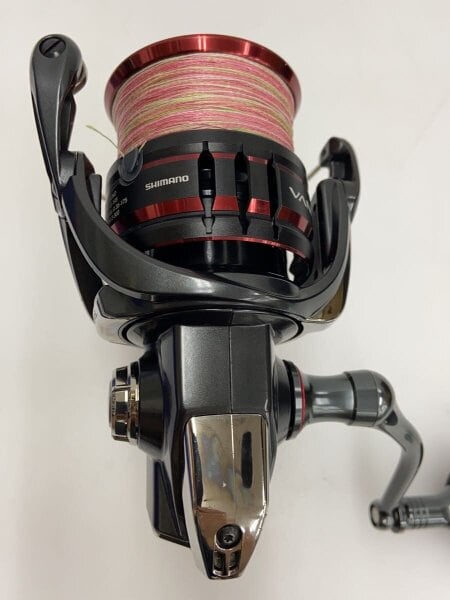 SHIMANO(シマノ) / 04214 20 ヴァンフォード C5000XG 04214 | 中古品の