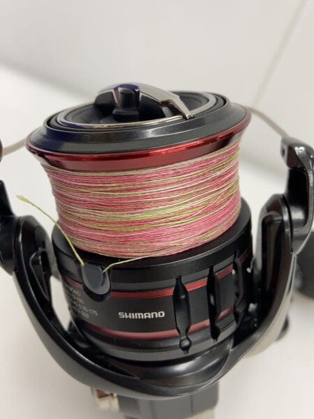 SHIMANO(シマノ) / 04214 20 ヴァンフォード C5000XG 04214 | 中古品の