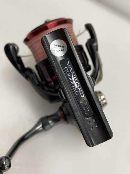 SHIMANO(シマノ) / 04214 20 ヴァンフォード C5000XG 04214 | 中古品の