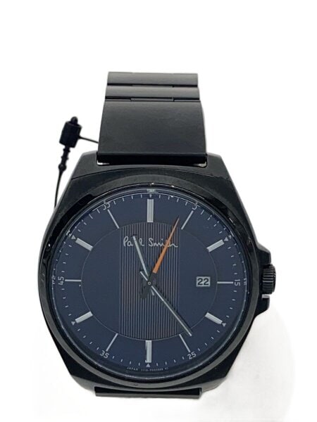 1673】Paul Smith ポールスミス 腕時計 GN-4W-S 【公式通販】