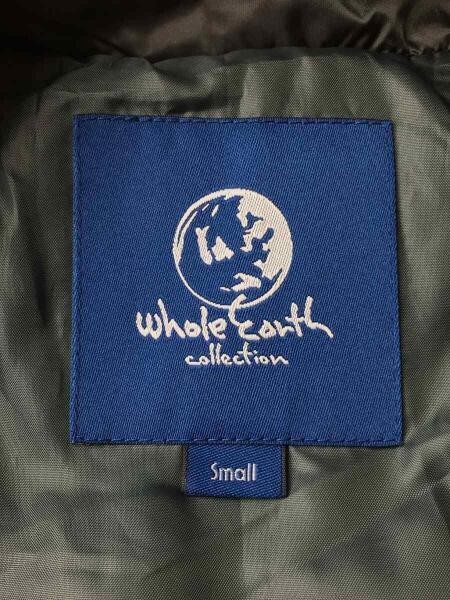 Whole Earth(ホールアース) / マウンテンパーカ/エターナルジャケット 