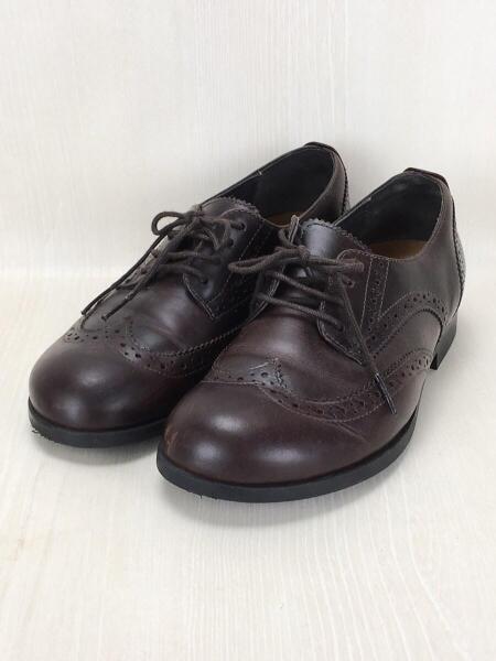 BIRKENSTOCK(ビルケンシュトック) / シューズ/36/BRW/レザー/Laramie 