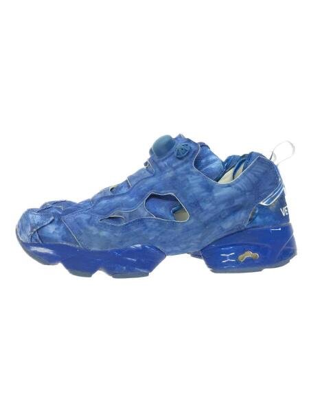 VETEMENTS(ヴェトモン) / VETEMENTS×Reebok/インスタポンプフューリー 