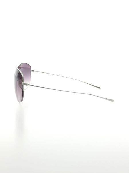OLIVER PEOPLES(オリバーピープルズ) / サングラス/ティアドロップ/SLV 