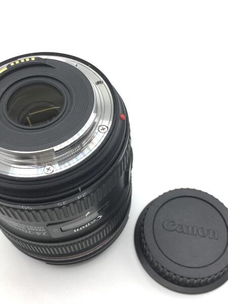 CANON(キヤノン) / canon レンズ EF24-70mm F4L IS USM | 中古品の販売
