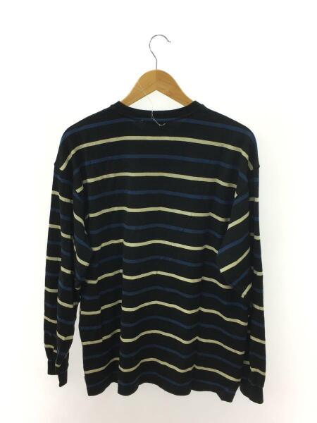 WTAPS(ダブルタップス) / 長袖Tシャツ/2/コットン/マルチカラー 