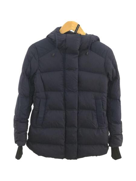   / ダウンジャケット/XS/ポリエステル/NVY/5076L CANADA GOOSE(カナダグース) / ALLISTON/アリストン/ダウンジャケット