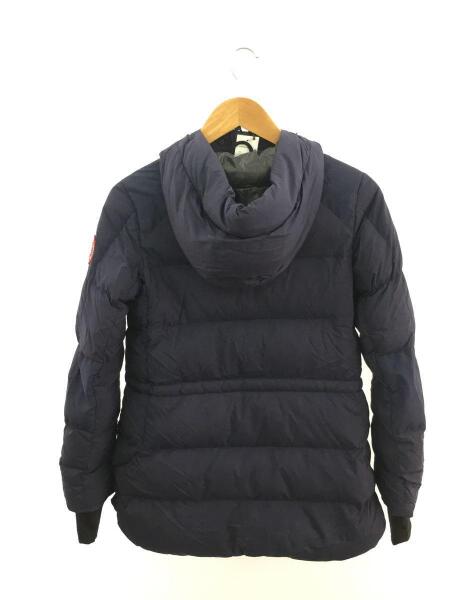 CANADA GOOSE(カナダグース) / ALLISTON/アリストン/ダウンジャケット