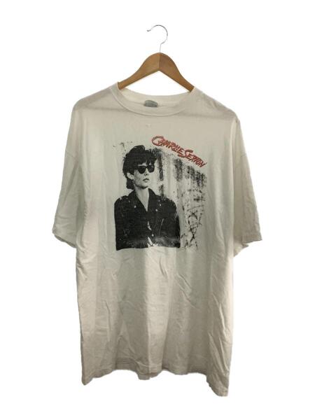Hanes(ヘインズ) / 80s/CHARLIE SEXTON PICTURES FOR PLEASURE Tour 