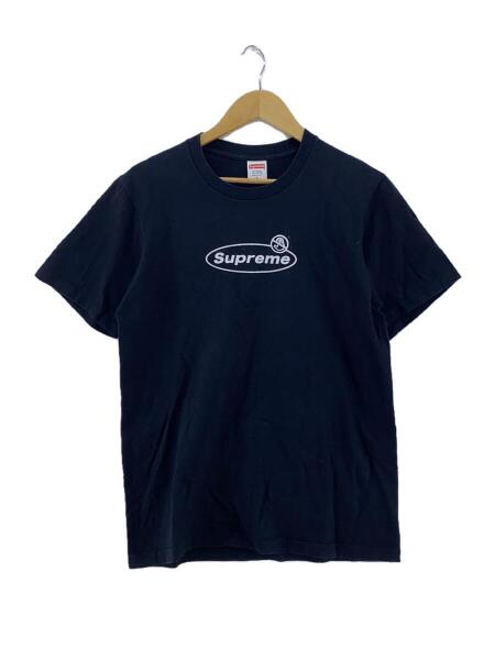 Supreme(シュプリーム) / 22AW/Warning Tee/S/コットン/ブラック 