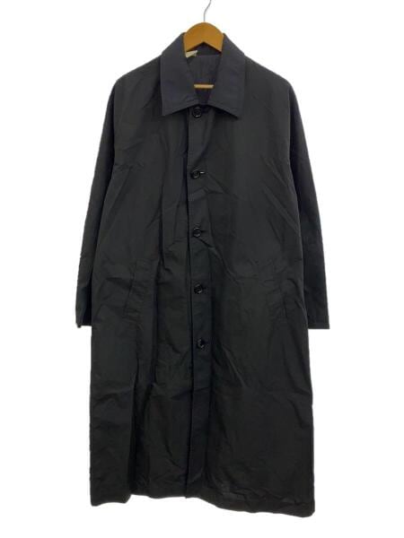 N.HOOLYWOOD(エヌハリウッド) / 19AW/ステンカラーコート/38/コットン 