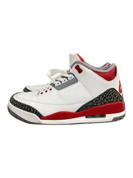 NIKE(ナイキ) / AIR JORDAN 3 RETRO OG/エアジョーダン 3 レトロ OG  