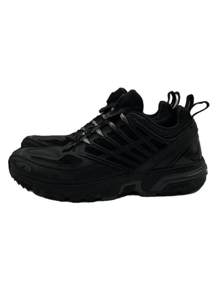 salomon(サロモン) / 23SS/ACS PRO/ローカットスニーカー/30cm/BLK 