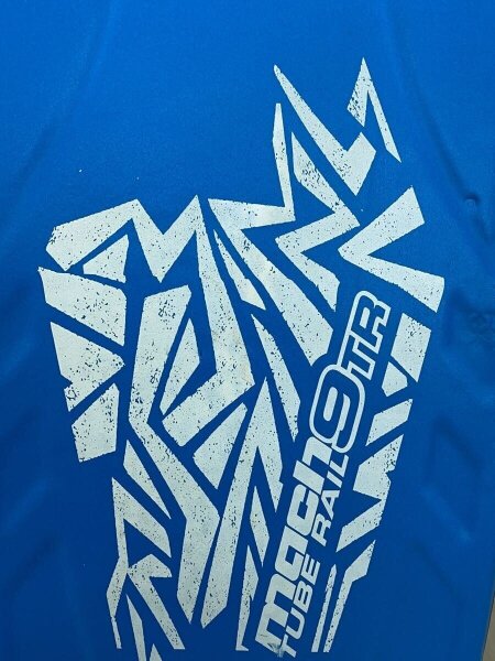 Morey(モーレー) / MACH9TR TUBE RAIL/ボディーボード | 中古品の販売