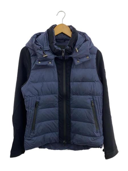 美品 TATRAS ラビアナ コンビダウンコート TATRAS×TOMORROWLAND